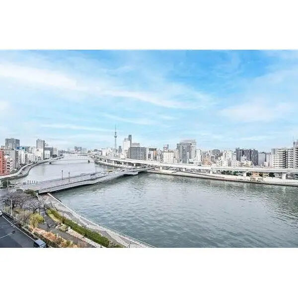 ザ・パークハウス東日本橋 その他画像