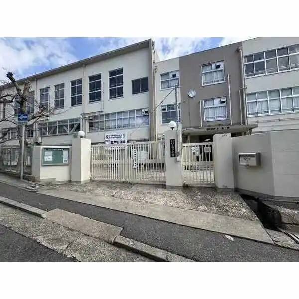 神戸市灘区城の下通２丁目 その他画像
