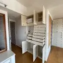 中央林間パーク・ホームズ 収納