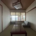 中央林間パーク・ホームズ 和室