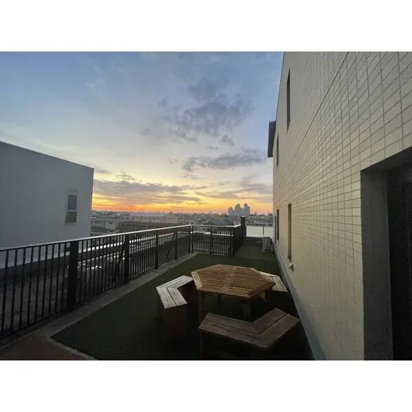 パークホームズ武蔵新城フィールドレジデンス その他画像