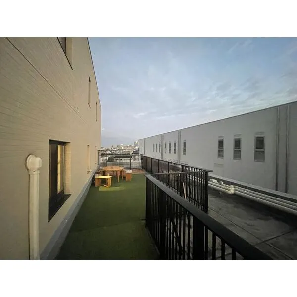 パークホームズ武蔵新城フィールドレジデンス その他画像