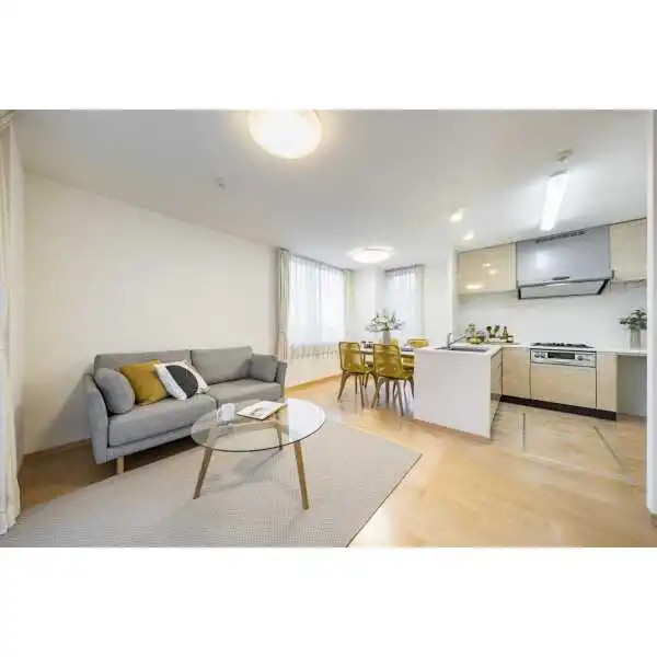 ダイアパレス京王よみうりランド その他画像