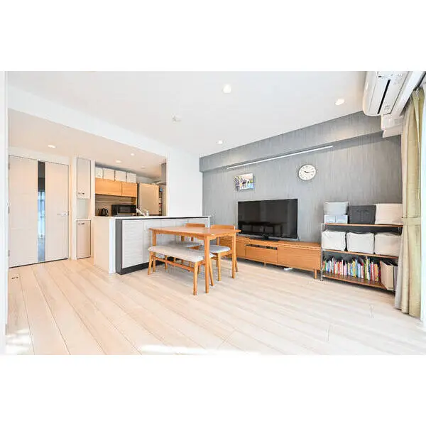 ブリシア三鷹 その他画像