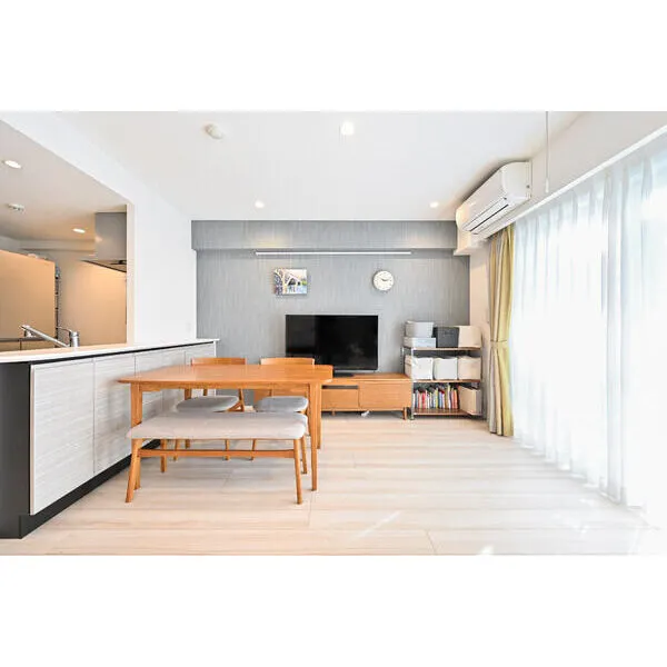 ブリシア三鷹 その他画像