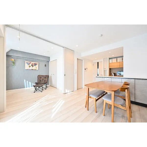 ブリシア三鷹 その他画像