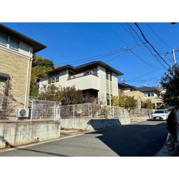 京都市伏見区桃山町安芸山 その他画像