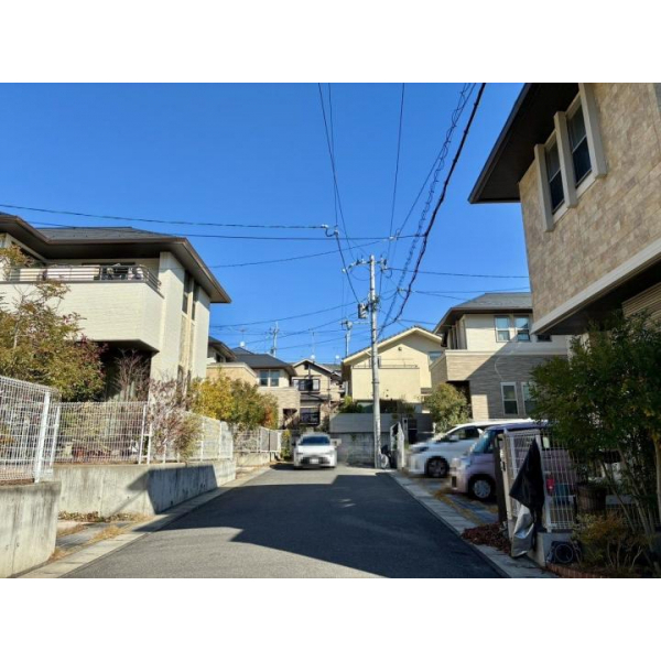 京都市伏見区桃山町安芸山 その他画像