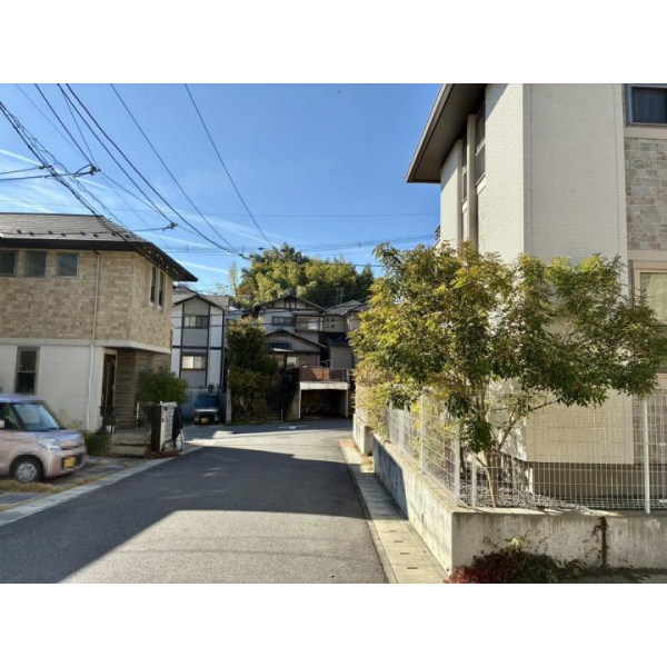 京都市伏見区桃山町安芸山 その他画像