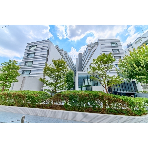 イクサージュ目黒 その他画像