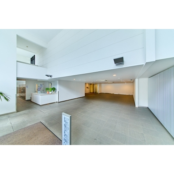 イクサージュ目黒 その他画像