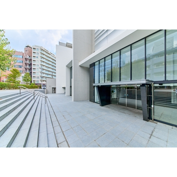 イクサージュ目黒 その他画像