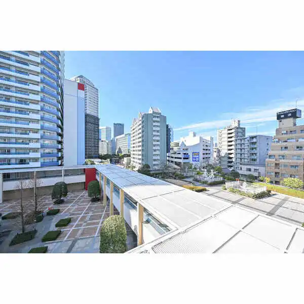 ザ・ヨコハマタワーズ　タワーイースト その他画像