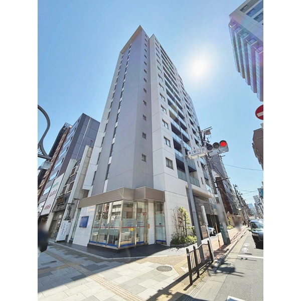 ザ・パークハウス上野レジデンス その他画像