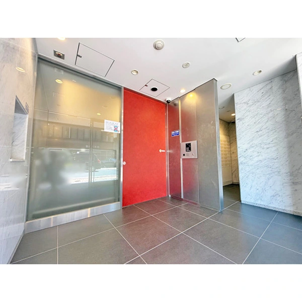 ザ・パークハウス上野レジデンス その他画像