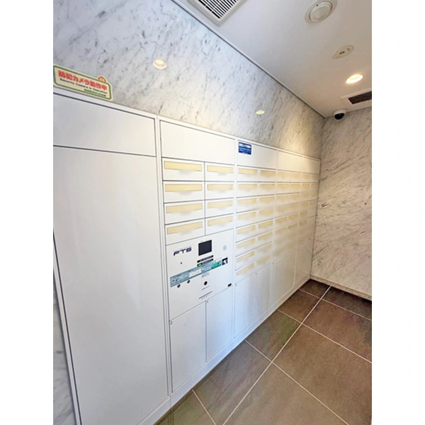 ザ・パークハウス上野レジデンス その他画像