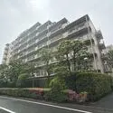 飯田橋第一パーク・ファミリア 外観