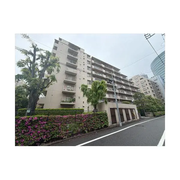 飯田橋第一パーク・ファミリア その他画像