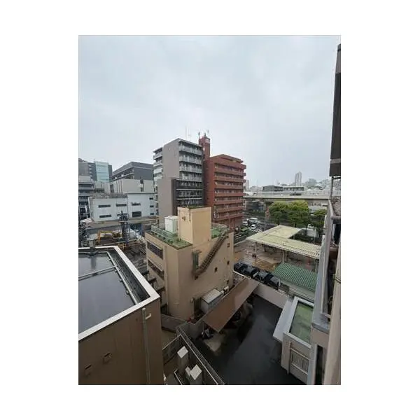 飯田橋第一パーク・ファミリア その他画像