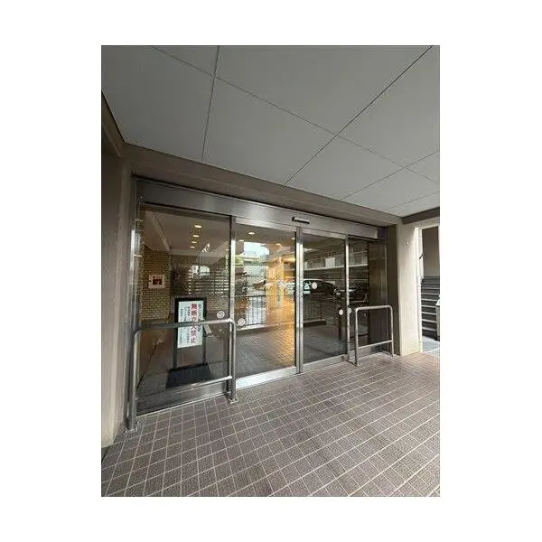 飯田橋第一パーク・ファミリア その他画像