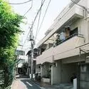 ニチカ中井 外観
