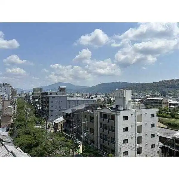 ザ・パークハウス京都河原町 その他画像