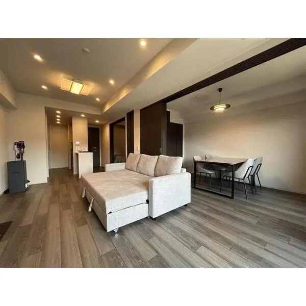 ザ・パークハウス京都河原町 その他画像