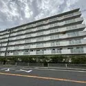 豊中メゾン桃山台二号棟 外観