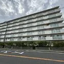 豊中メゾン桃山台二号棟 外観写真