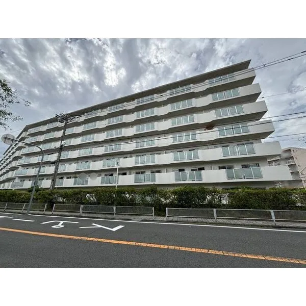 豊中メゾン桃山台二号棟 その他画像