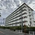 豊中メゾン桃山台二号棟 外観写真