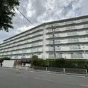 豊中メゾン桃山台二号棟 外観写真