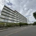 豊中メゾン桃山台二号棟 外観写真