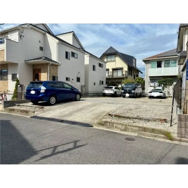 浦安市今川２丁目 建物外観