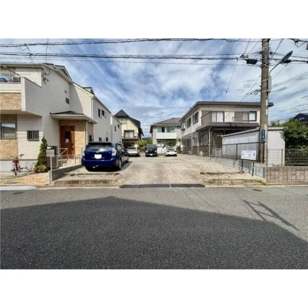 浦安市今川２丁目 建物外観