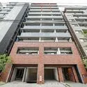 グローリオ　コンフォート東京菊川 外観