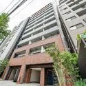 グローリオ　コンフォート東京菊川 外観