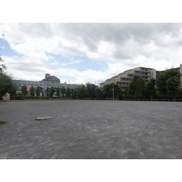 ライオンズマンション調布Ｂ棟 ぬの多公園（約170m 徒歩3分）