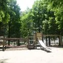 ライオンズマンション調布Ｂ棟 敷地内公園