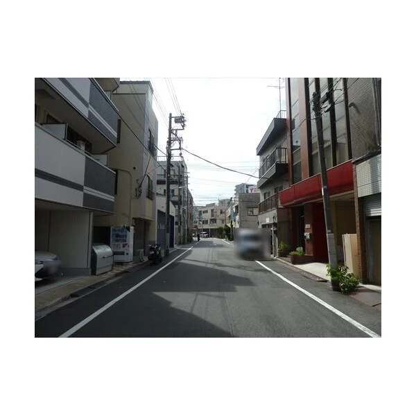 台東区東浅草２丁目 その他画像