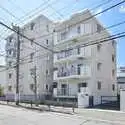 サンハイツ川崎 外観