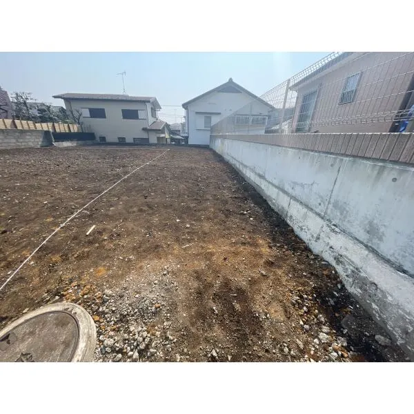 座間市立野台２丁目 その他外観