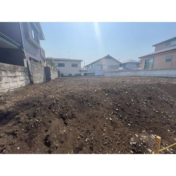 座間市立野台２丁目 その他外観