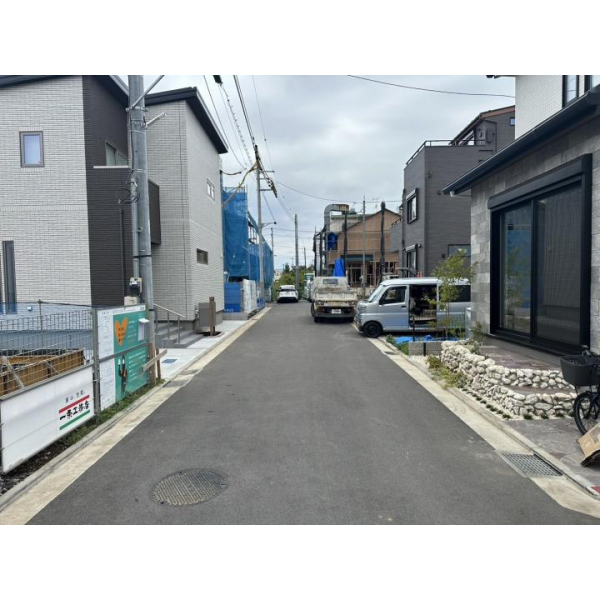 立川市一番町４丁目 その他画像
