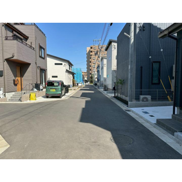 立川市一番町４丁目 その他画像