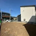 立川市一番町４丁目 現地写真北西側