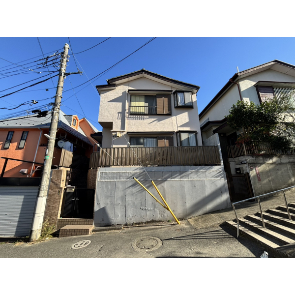 杉並区下高井戸２丁目 外観