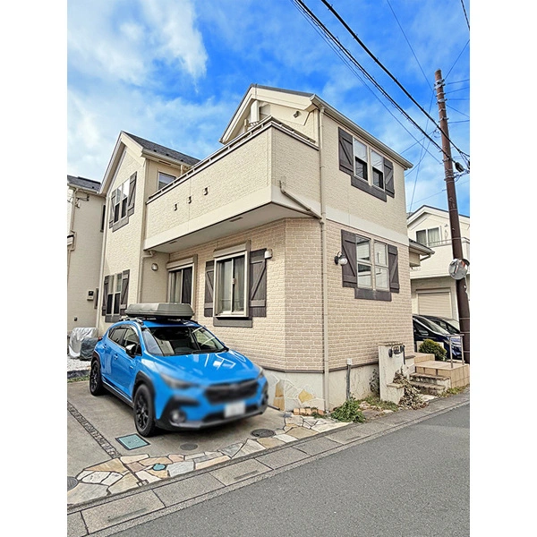 さいたま市見沼区大和田町２丁目 外観