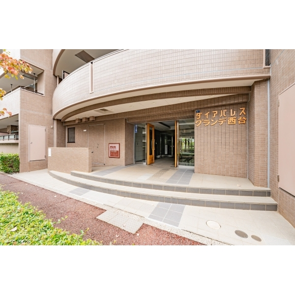 ダイアパレスグランデ西台 その他画像