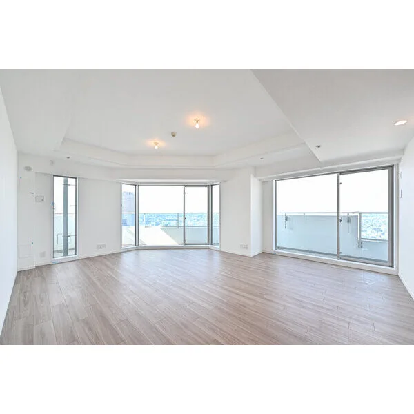 ザ・ヨコハマタワーズ　タワーウエスト その他画像